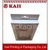 Pantone Color Or CMYK Art Paper And PVC Paper Packing Boxes / Paper Box Packaging For 4C Printing thumbnail-1