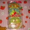Peacock Pressed Candy thumbnail-1