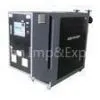 Circulating Pump Full Auto Mold Temperature Control Unit For Ironing Machine / Chemical Fiber Machin thumbnail-1