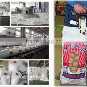 Tianjin Shengquan Sewing Thread for Bag Closing thumbnail-6