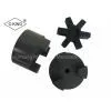 CL/L Cast Iron Jaw Coupling for Shaft thumbnail-1