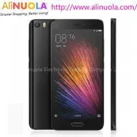 Xiaomi Mi5 Pro 5.15\'\' Snapdragon 820 Quad Core 4G FDD LTE Cell Phone 4GB 128GB 1920x1080 16MP Camera Fingerprint ID thumbnail-1