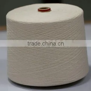 Aramid Yarn Used for Making FR Zipper Tape thumbnail-2