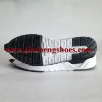 Eva Rubber Running Shoe Sole Outsole thumbnail-1