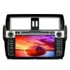 TOYOTA PRADO 2014 Car Media Navigation System Incar Entertainment Factory thumbnail-1