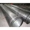 2mm - 80mm Precision Thick Wall Steel Pipe API L80 API P110 , Galvanized Seamless Steel Pipe thumbnail-1