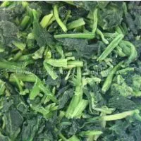 Frozen Vegetables Frozen Spinach Cut thumbnail-1