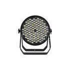 High Output RGBW LED Par Cans DMX Lighting Equipment High Power AC 90 - 260V 50 / 60Hz thumbnail-1