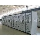 LV / HV Power Distribution Cabinet Fix Type For Government Agencies thumbnail-1