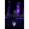 10M 3D Holographic Video Projection System / Eyeliner Foil for Live Events , Music Concerts thumbnail-1