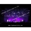 LUV-LHC406 LED Horizon DMX Curtain thumbnail-1