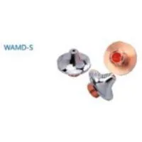 WAMD-S-08 Series Laser Cutting Nozzles for Sell thumbnail-1