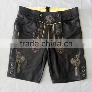 Oktoberfest Wear / Tracht Wear LEDERHOSEN thumbnail-2