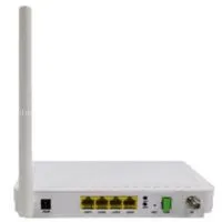 4FE+CATV+WIFI EPON ONU thumbnail-1