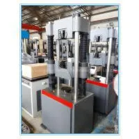 300kN Universal Tensile Strength Testing Machine thumbnail-2