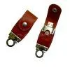 Leather USB Flash Disk thumbnail-1