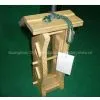 Wooden Garden Bird Feeder- DLH-WF018004 thumbnail-1