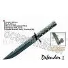 Titanium Hunting Knife-LT850-SBT thumbnail-1