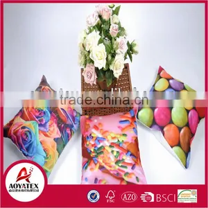 2016 New Style Wholesale Custom Printing Cushion Covers Made in China thumbnail-1
