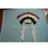 Sell Feather Headdress thumbnail-1
