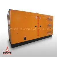 Silent Prime Deutz Diesel Gensets thumbnail-1