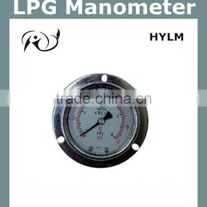 LPG Digital Manometer Gas Manometer thumbnail-1