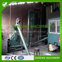 Aluminum Plastic Recycling Plant thumbnail-3