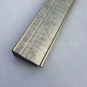 J05526 Series Hot Sale PS Picture Frame Moulding,mirror Frame Mouldings,magnetic Picture Frames Floating Frame Moulding Wholesale Suppliers thumbnail-3