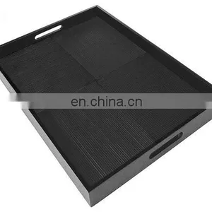 Order Wooden Tray Wooden Boat Cheese Cutting Board thumbnail-1