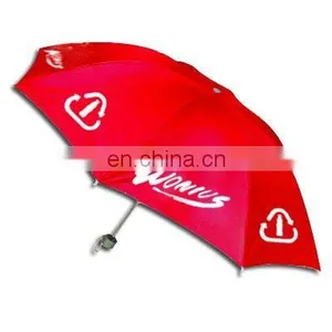 Recycled Pet Umbrella Customized Promotional Umbrella thumbnail-1
