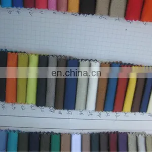 100% Cotton Color Chart in Many Colors thumbnail-1