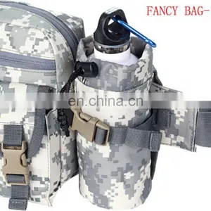 Durable Military Duffle Bag for Army thumbnail-4