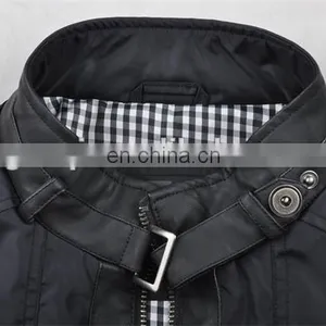 2014 New Reflective Jackests Men Jacket thumbnail-5