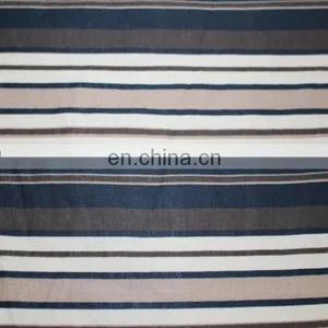 60x60/90x88 Voile Fabric for Garment Use Woven Print Cloth thumbnail-2