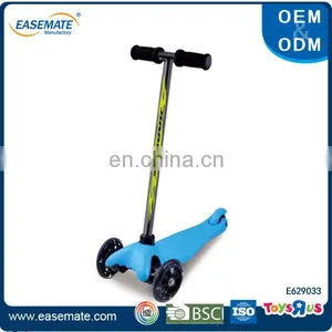 2016 Hot Sale Kids Scooters With Rubber Wheels thumbnail-2