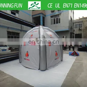 Cheap Inflatable Lawn Tent/large Inflatable Tent/inflatable Tent for Kids thumbnail-1