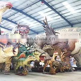 Sichuan Lituo Landscape Science And Technology Co., Ltd. company overview - view 2 thumbnail