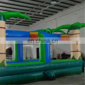 Best Quality Inflatable Water Park Slide thumbnail-3