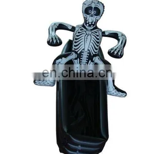 Halloween Inflatables,Halloween Inflatable Ice Bucket thumbnail-1