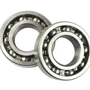 30*72*19mm Z1 Z2 Z3 Vibration Deep Groove Ball Bearing Textile Machinery thumbnail-1