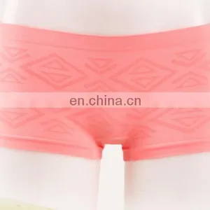 Women Seamless Underwear thumbnail-1