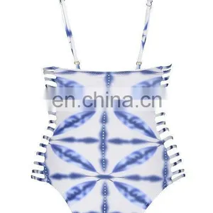 2017 New Arrival Women One Piece Swimsuit thumbnail-1