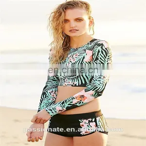 2015 Wholesale Rash Guard Mma thumbnail-1