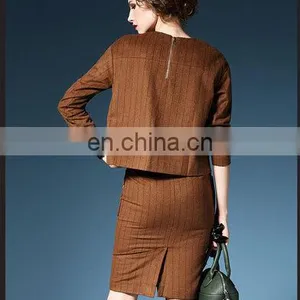 Fashion Party Sexy Dress Women Modern Work Dress Sexy Clothes thumbnail-6
