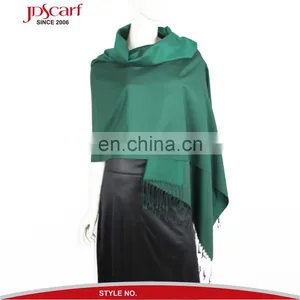 China Manufacturer Factory Direct Special Offer Shawls In Silk Chiffon thumbnail-1