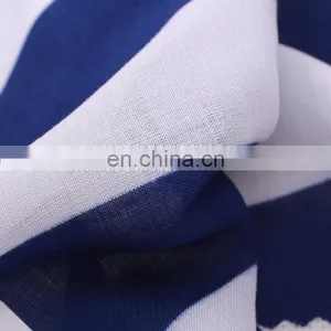 Hot Sale Viscose Ranyon Challis Rayon Fabric Wholesale thumbnail-3