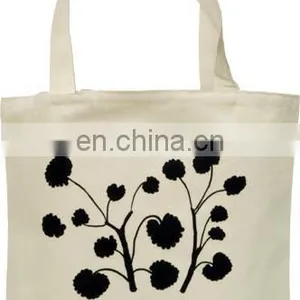 Organic Canvas Bag thumbnail-1