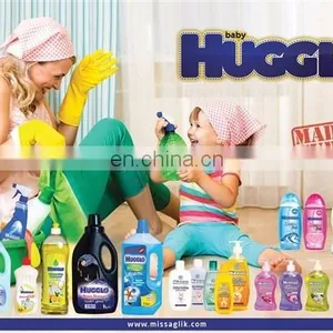 HUGGLO MULTI PURPOSE CLEANER thumbnail-6
