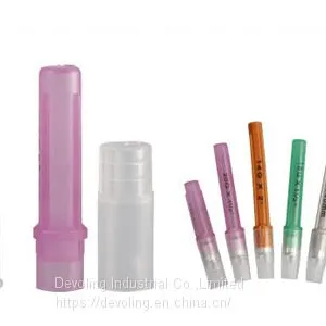 Disposable Aluminium Hub Needle thumbnail-1