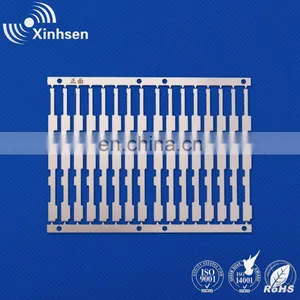 ROHS / ISO China Supplier Precision Steel Shim Washer thumbnail-5